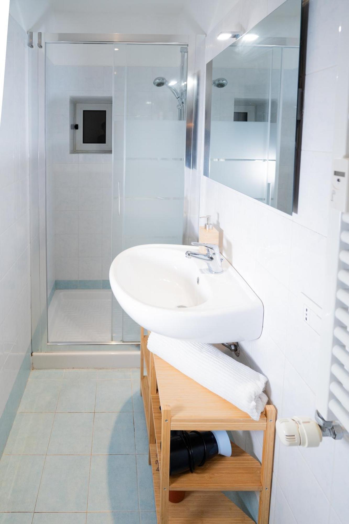Niu Cozy Suite With Terrace Genua Zewnętrze zdjęcie