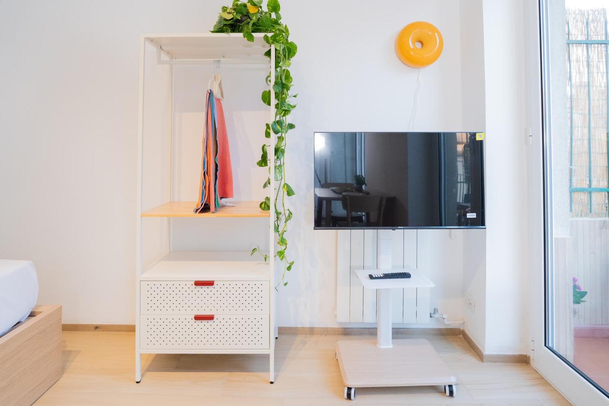 Niu Cozy Suite With Terrace Genua Zewnętrze zdjęcie